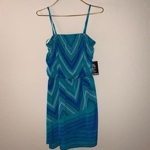 Express summer dress